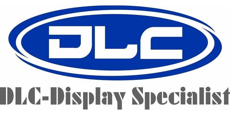 DLC Displays