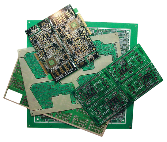 printed circuit boards